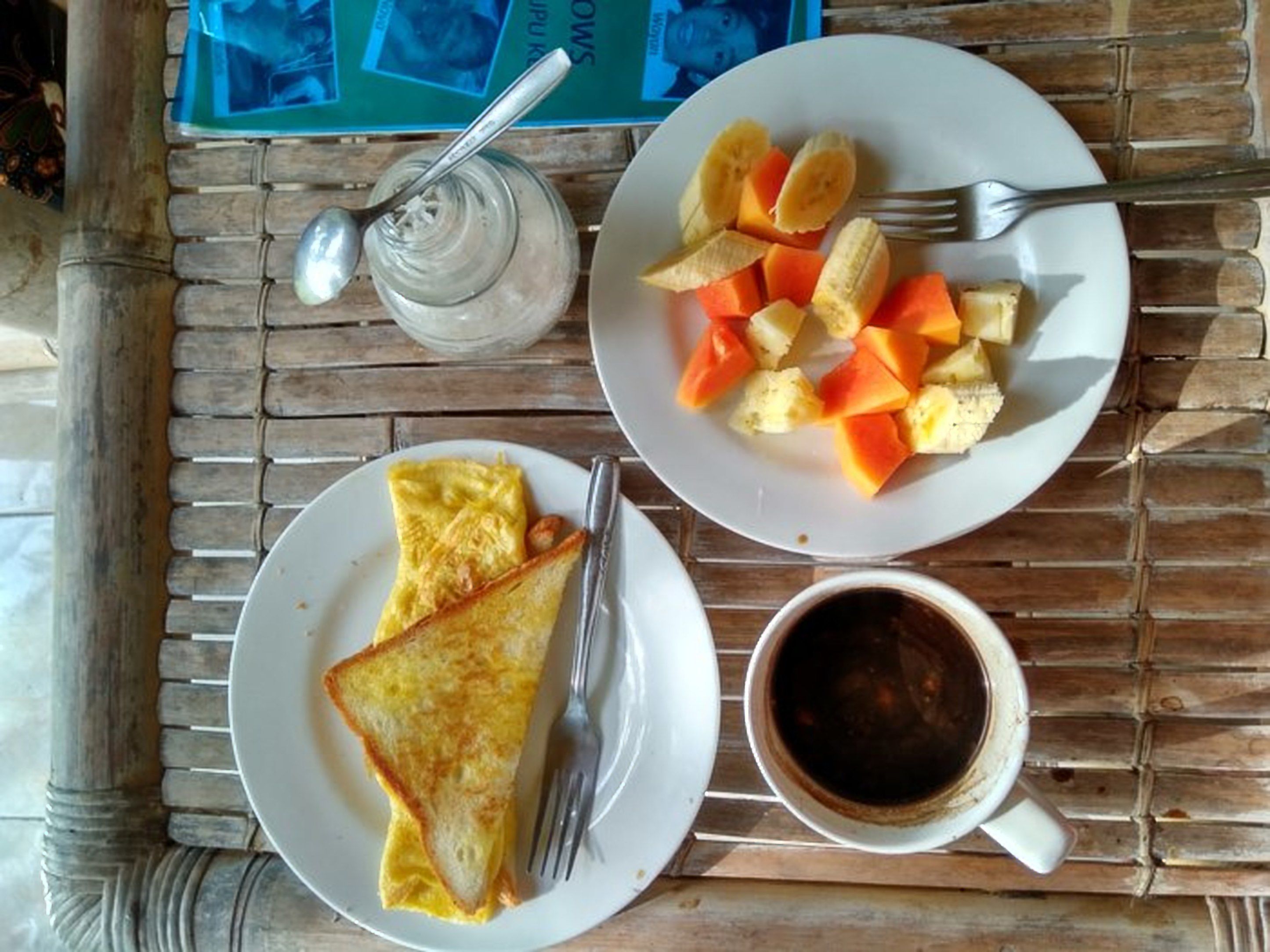 Jimbaran Balangan Beachfront Rooms