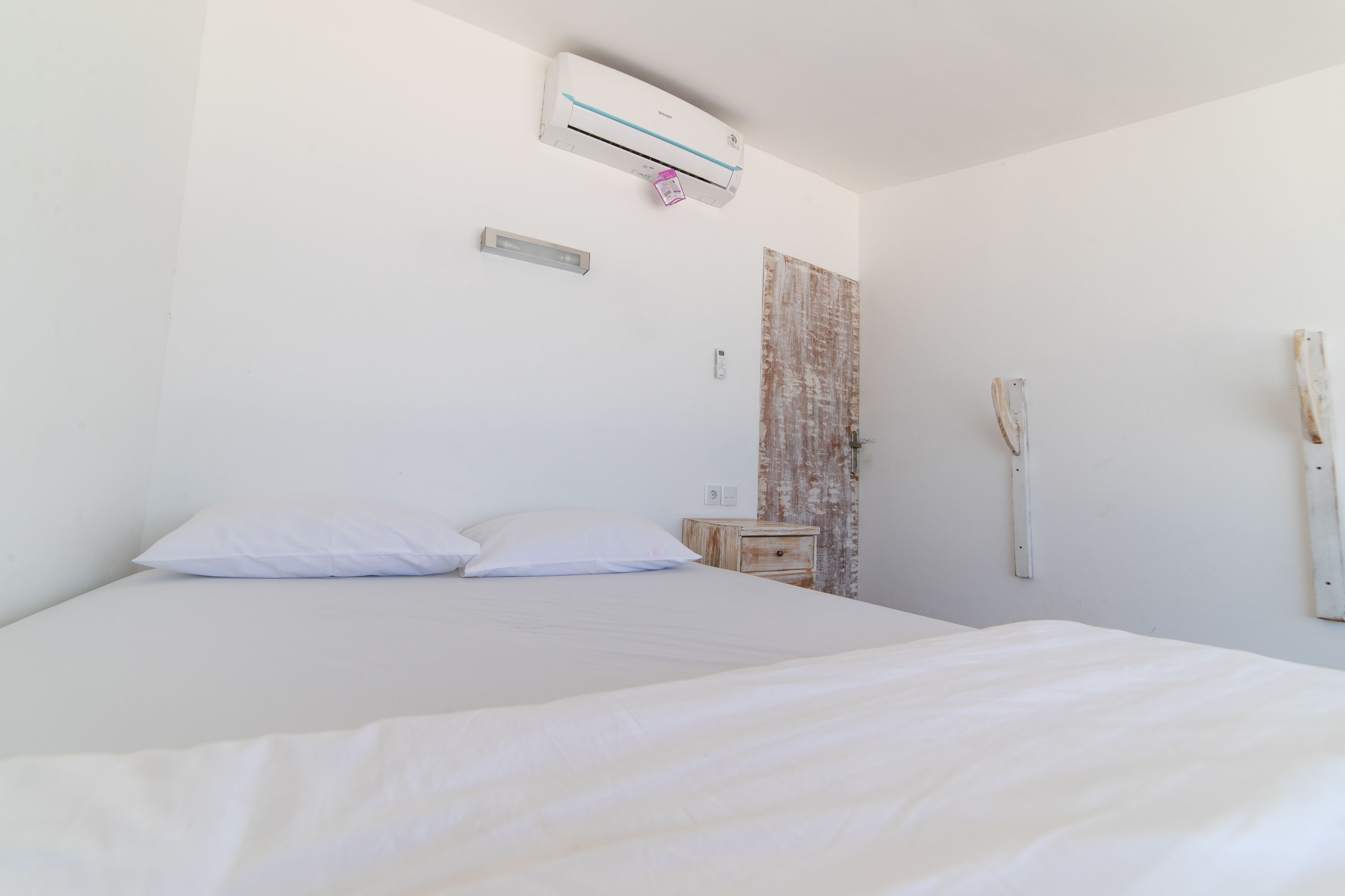 Jimbaran Balangan Beachfront Rooms