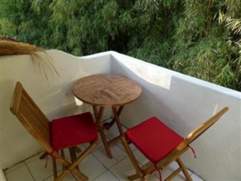 Jimbaran Bay Beach Residence