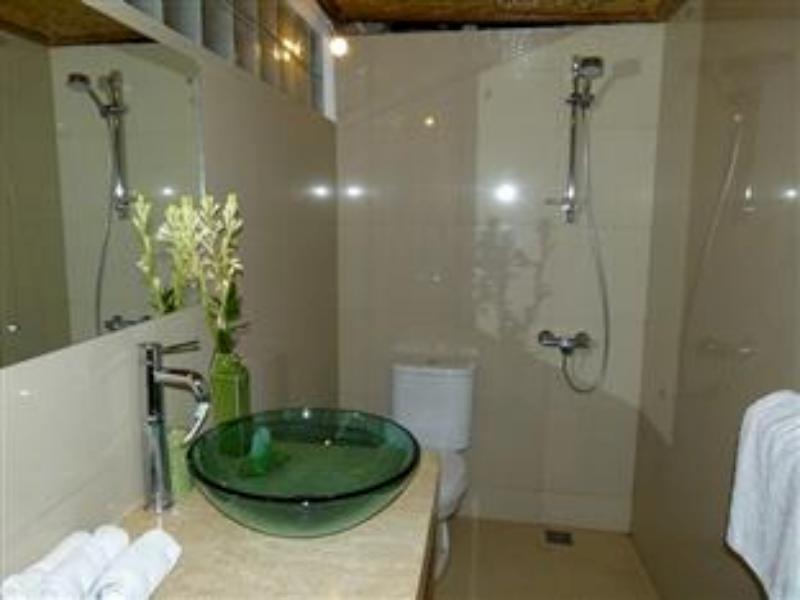 Jimbaran Bay Beach Residence