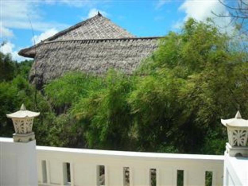 Jimbaran Bay Beach Residence