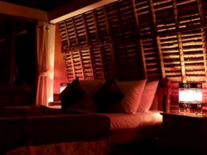 Jimbaran Bay Beach Residence