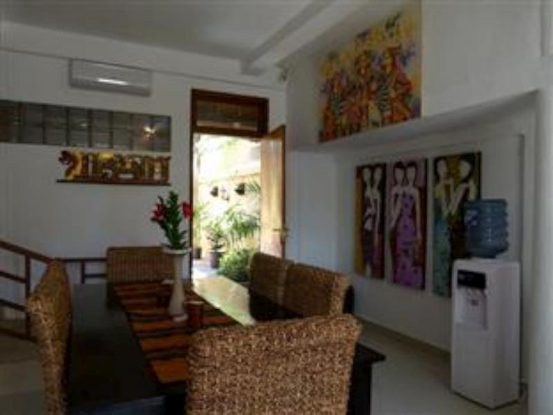 Jimbaran Bay Beach Residence