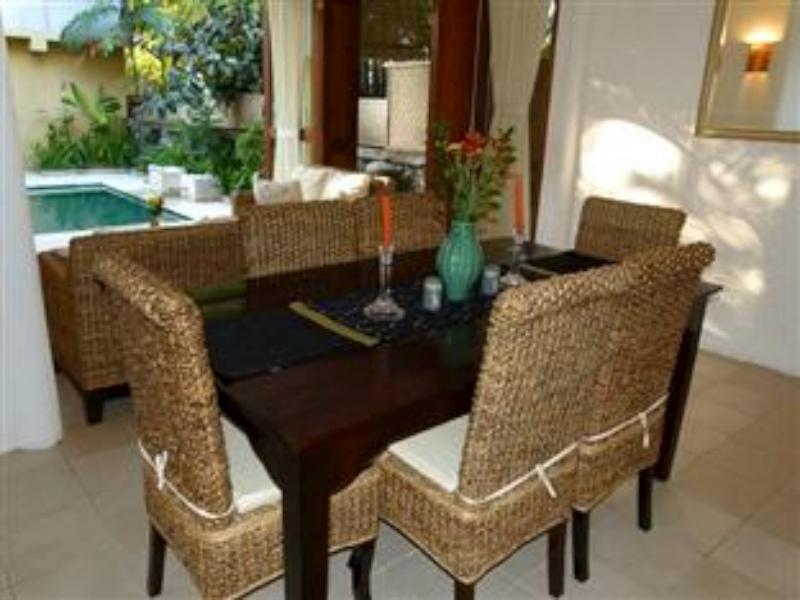 Jimbaran Bay Beach Residence