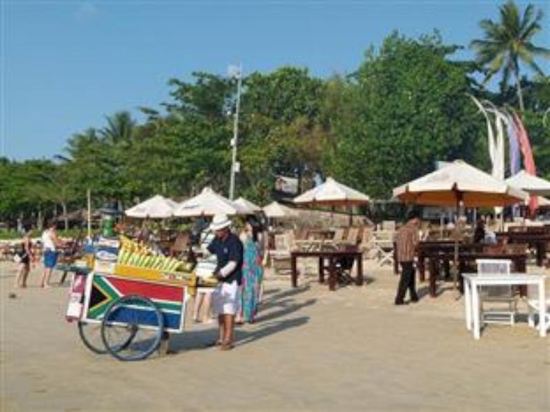 Jimbaran Bay Beach Residence