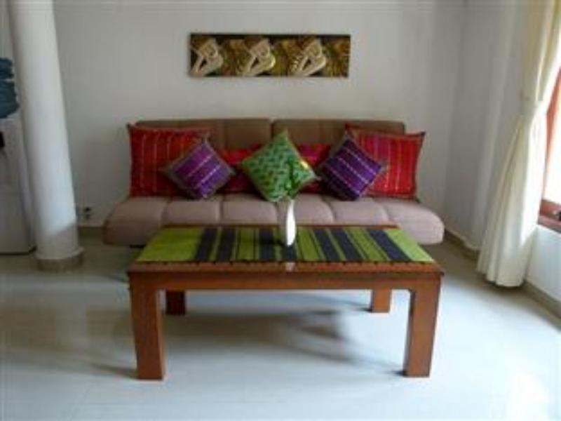 Jimbaran Bay Beach Residence