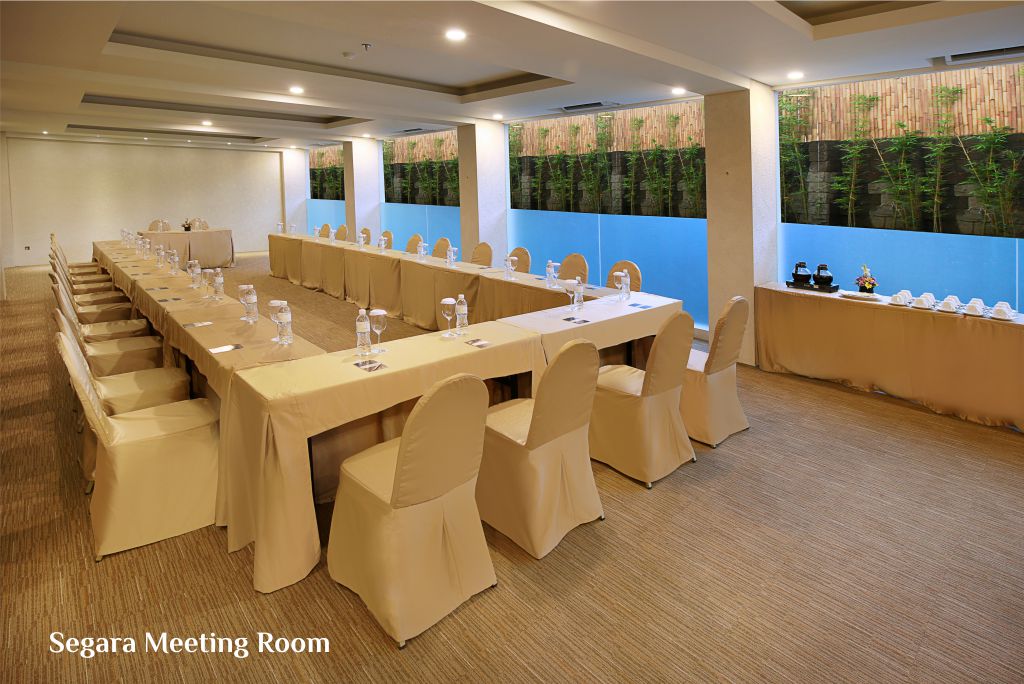 Jimbaran Bay Beach Resort & Spa