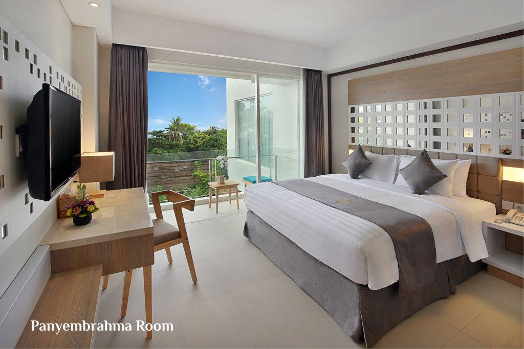 Jimbaran Bay Beach Resort & Spa