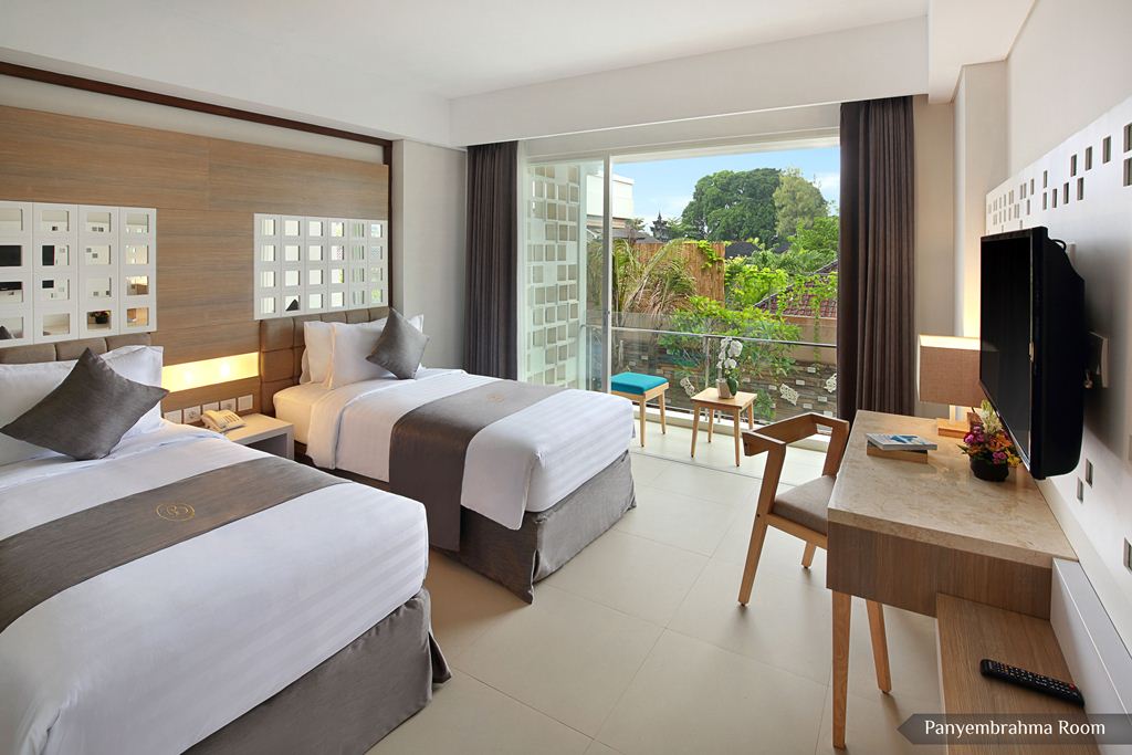 Jimbaran Bay Beach Resort & Spa