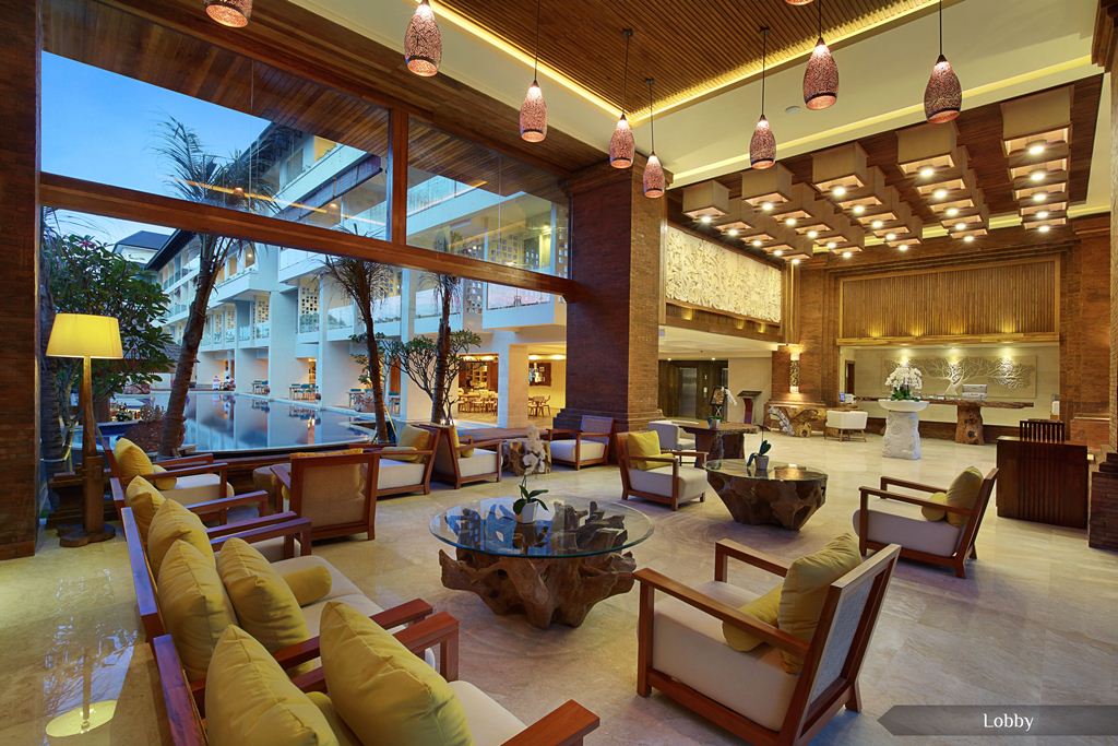 Jimbaran Bay Beach Resort & Spa