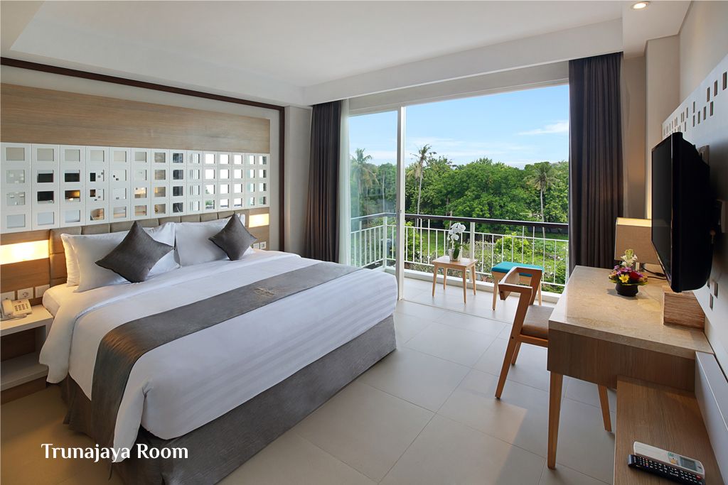 Jimbaran Bay Beach Resort & Spa