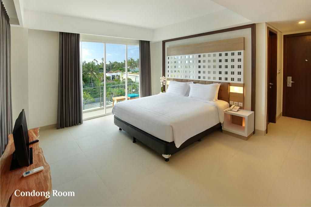 Jimbaran Bay Beach Resort & Spa