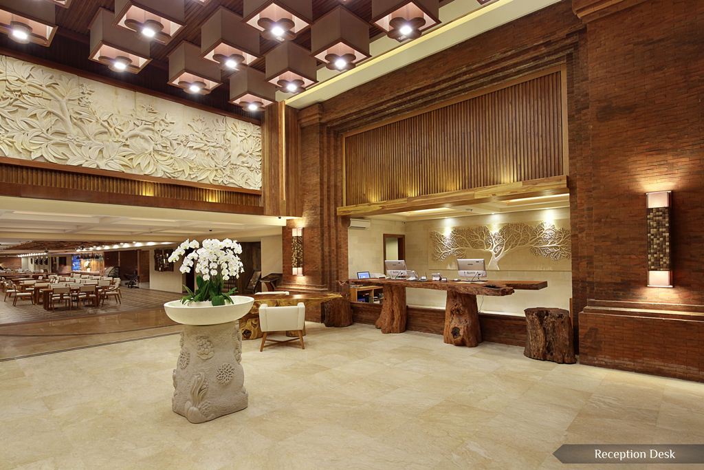 Jimbaran Bay Beach Resort & Spa
