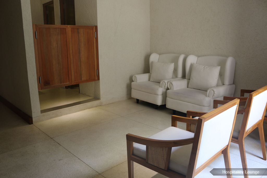 Jimbaran Bay Beach Resort & Spa