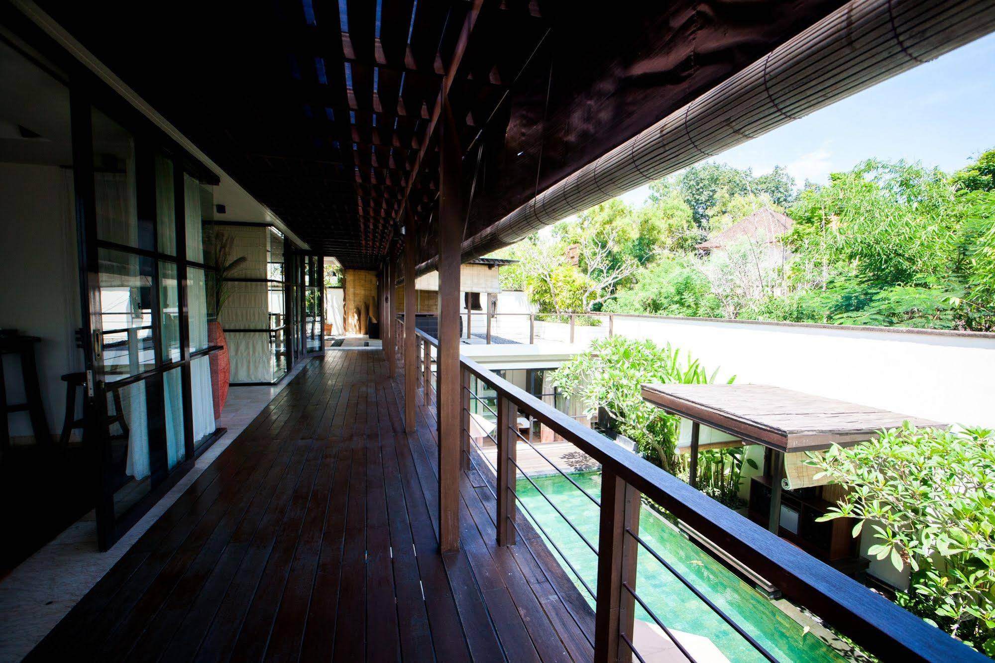 Jimbaran Beach Fullmoon Villa