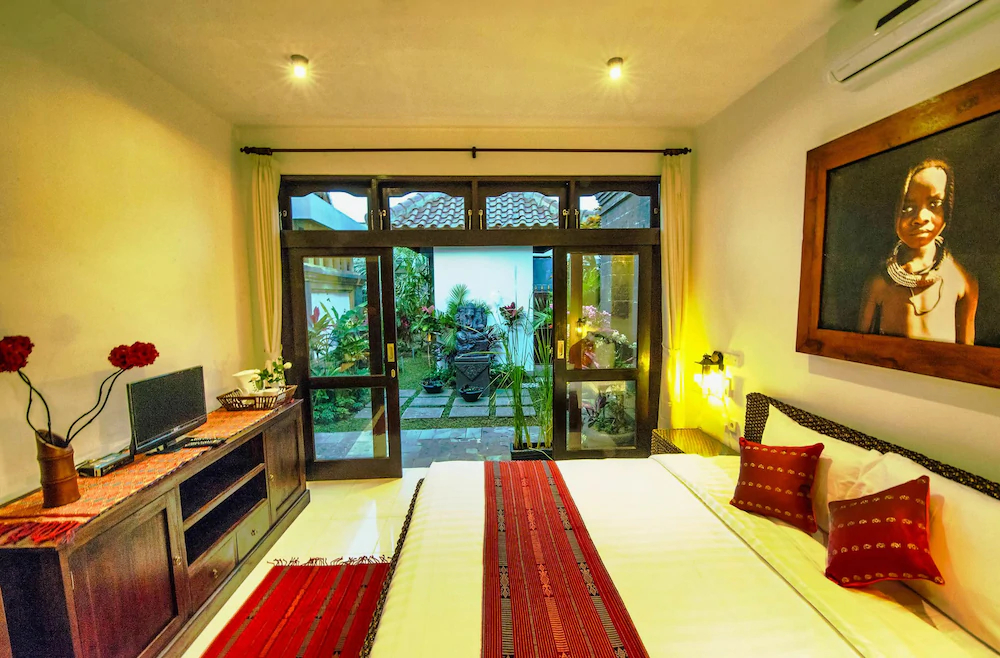 Jimbaran Hidden Paradise Villas