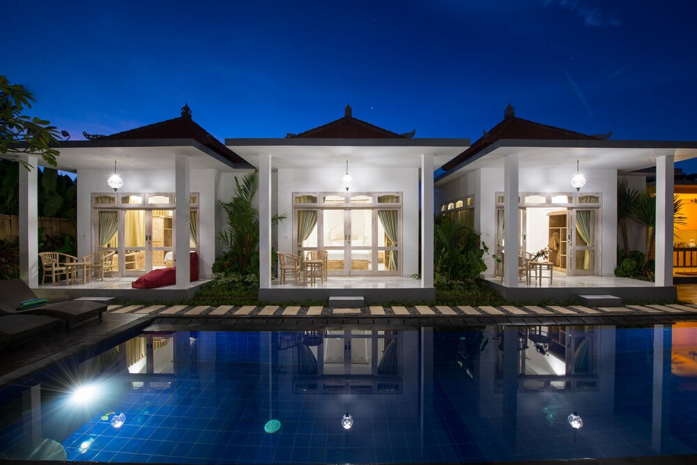 Jimbaran Hidden Paradise Villas