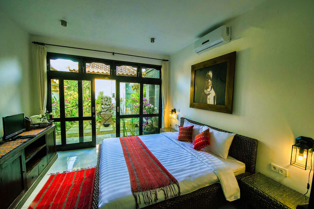 Jimbaran Hidden Paradise Villas