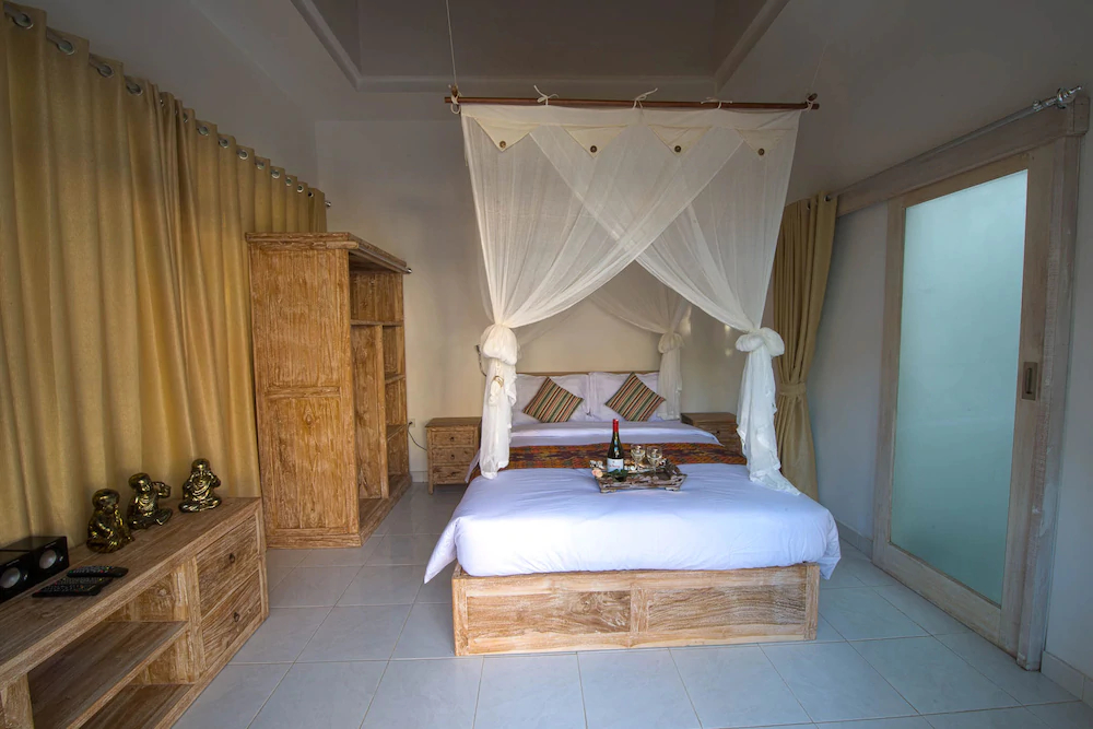 Jimbaran Hidden Paradise Villas