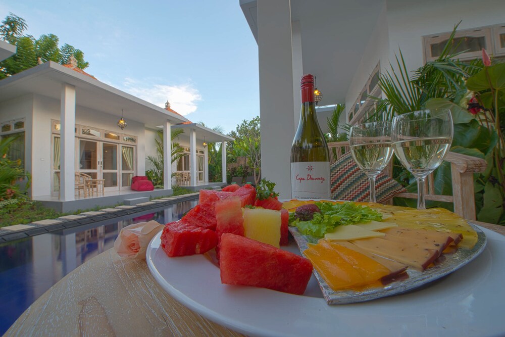Jimbaran Hidden Paradise Villas