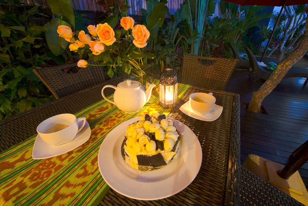 Jimbaran Hidden Paradise Villas