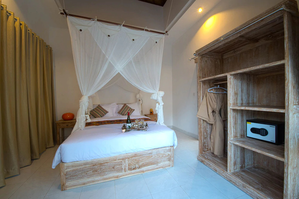 Jimbaran Hidden Paradise Villas