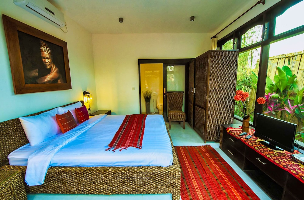 Jimbaran Hidden Paradise Villas