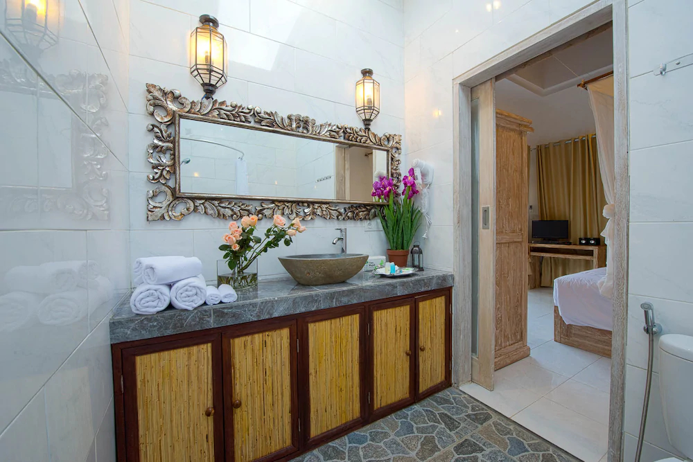 Jimbaran Hidden Paradise Villas