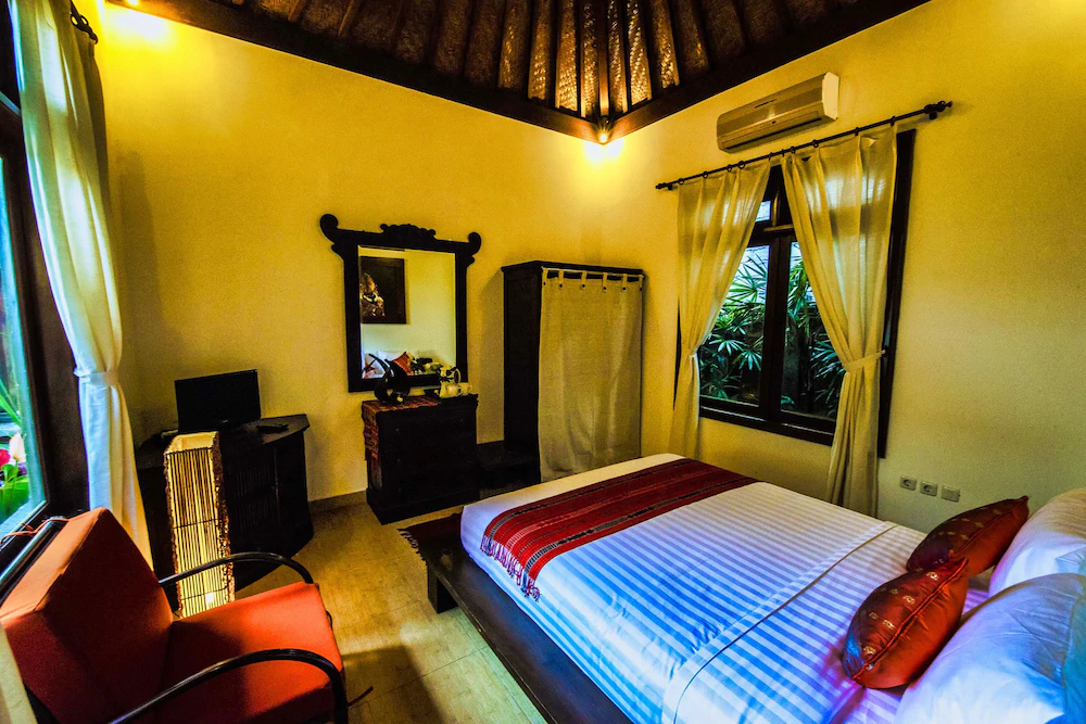 Jimbaran Hidden Paradise Villas