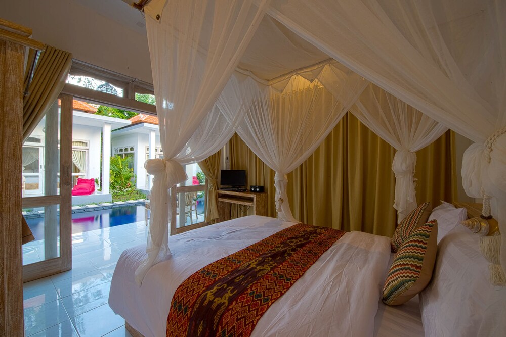 Jimbaran Hidden Paradise Villas
