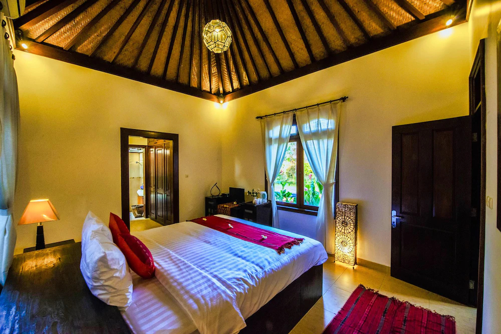Jimbaran Hidden Paradise Villas