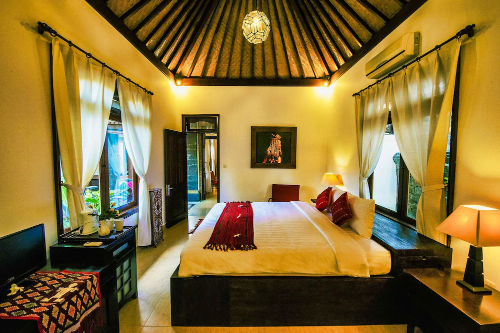 Jimbaran Hidden Paradise Villas