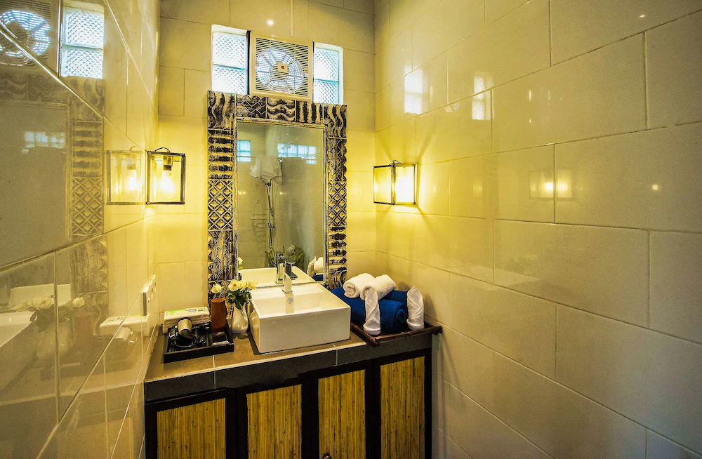 Jimbaran Hidden Paradise Villas