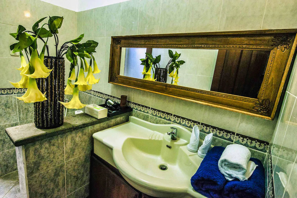 Jimbaran Hidden Paradise Villas