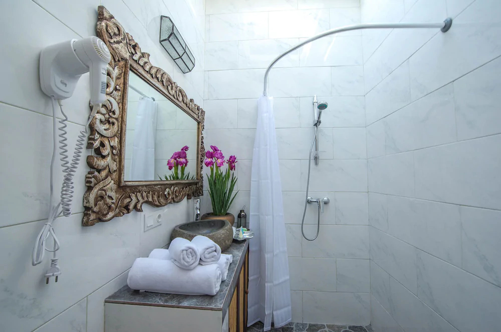 Jimbaran Hidden Paradise Villas
