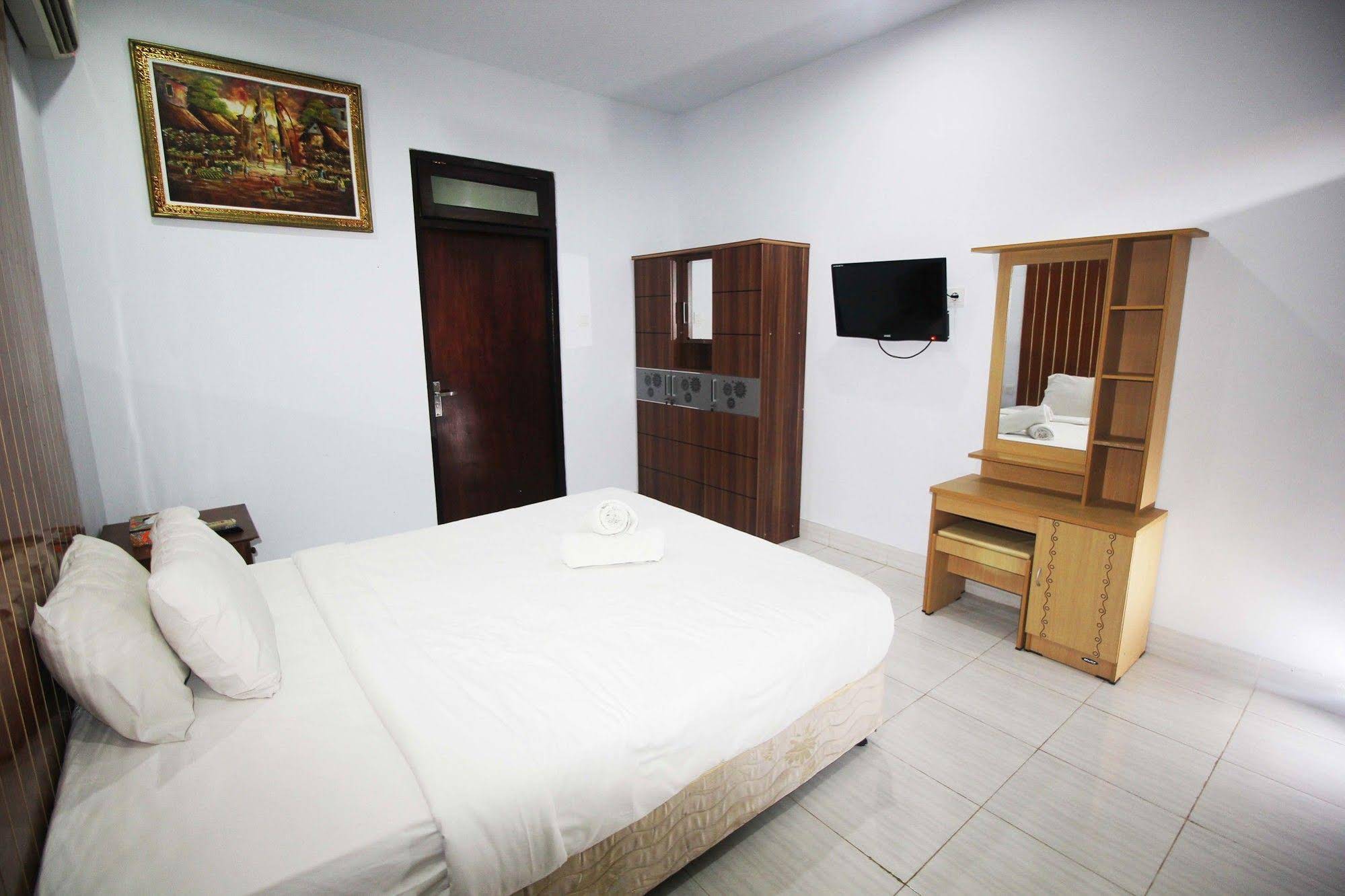 The Sesari Jimbaran