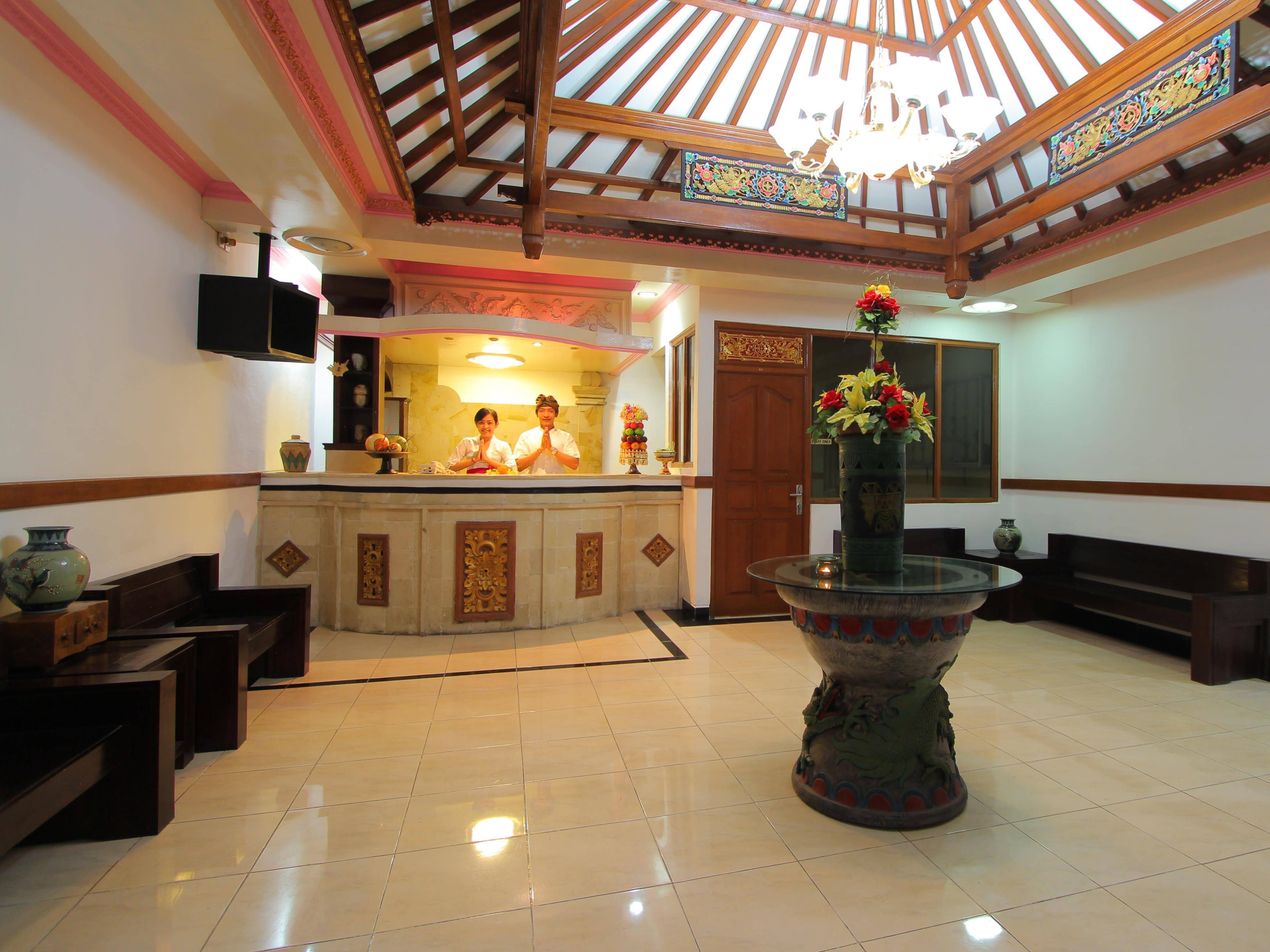 The Sesari Jimbaran