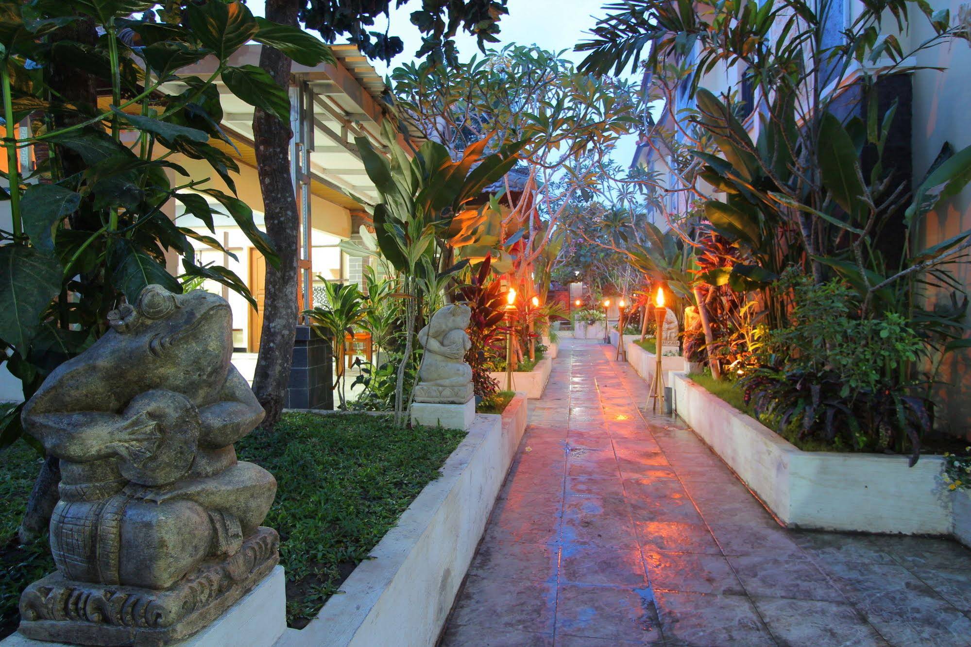 The Sesari Jimbaran