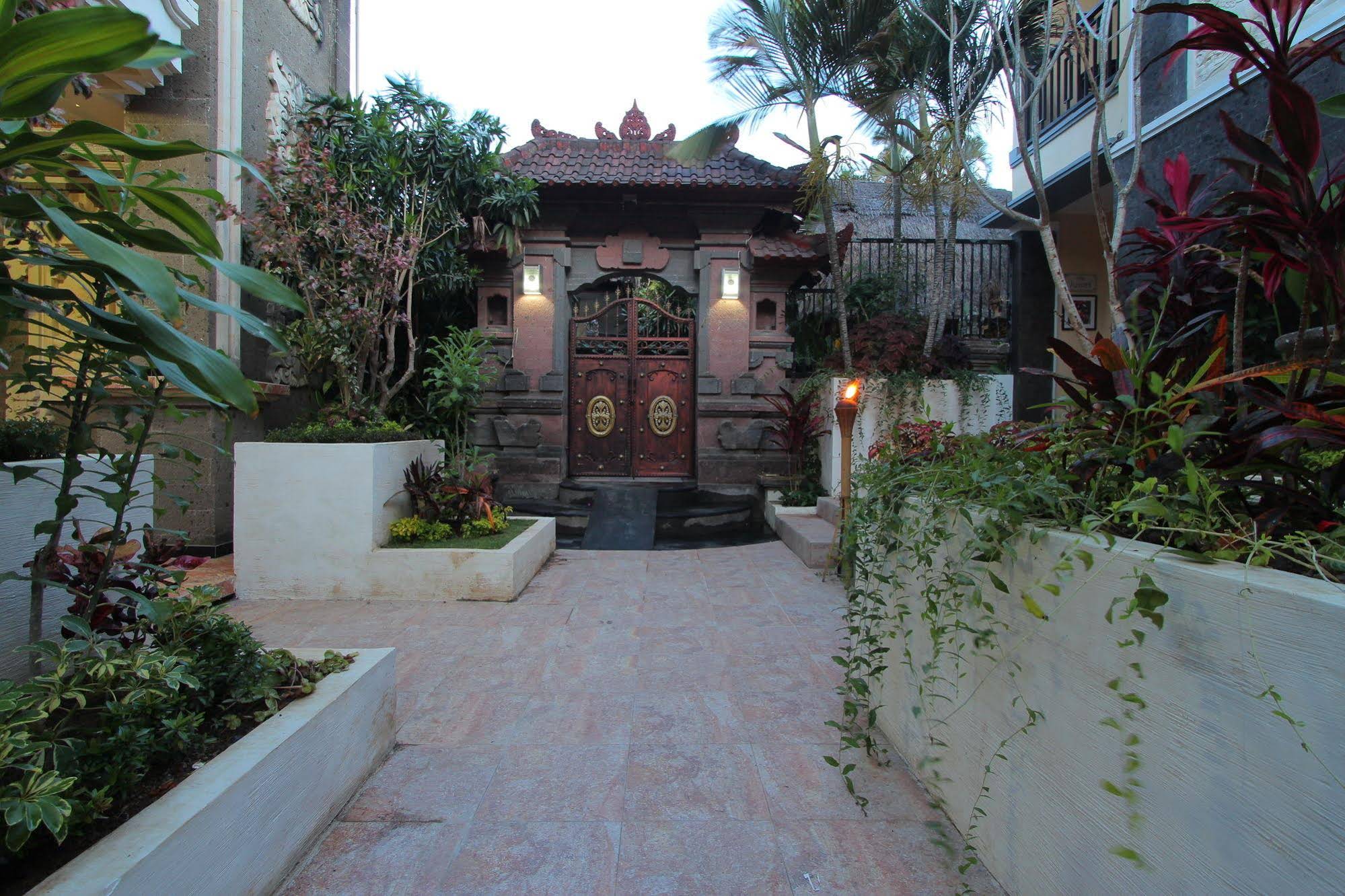 The Sesari Jimbaran