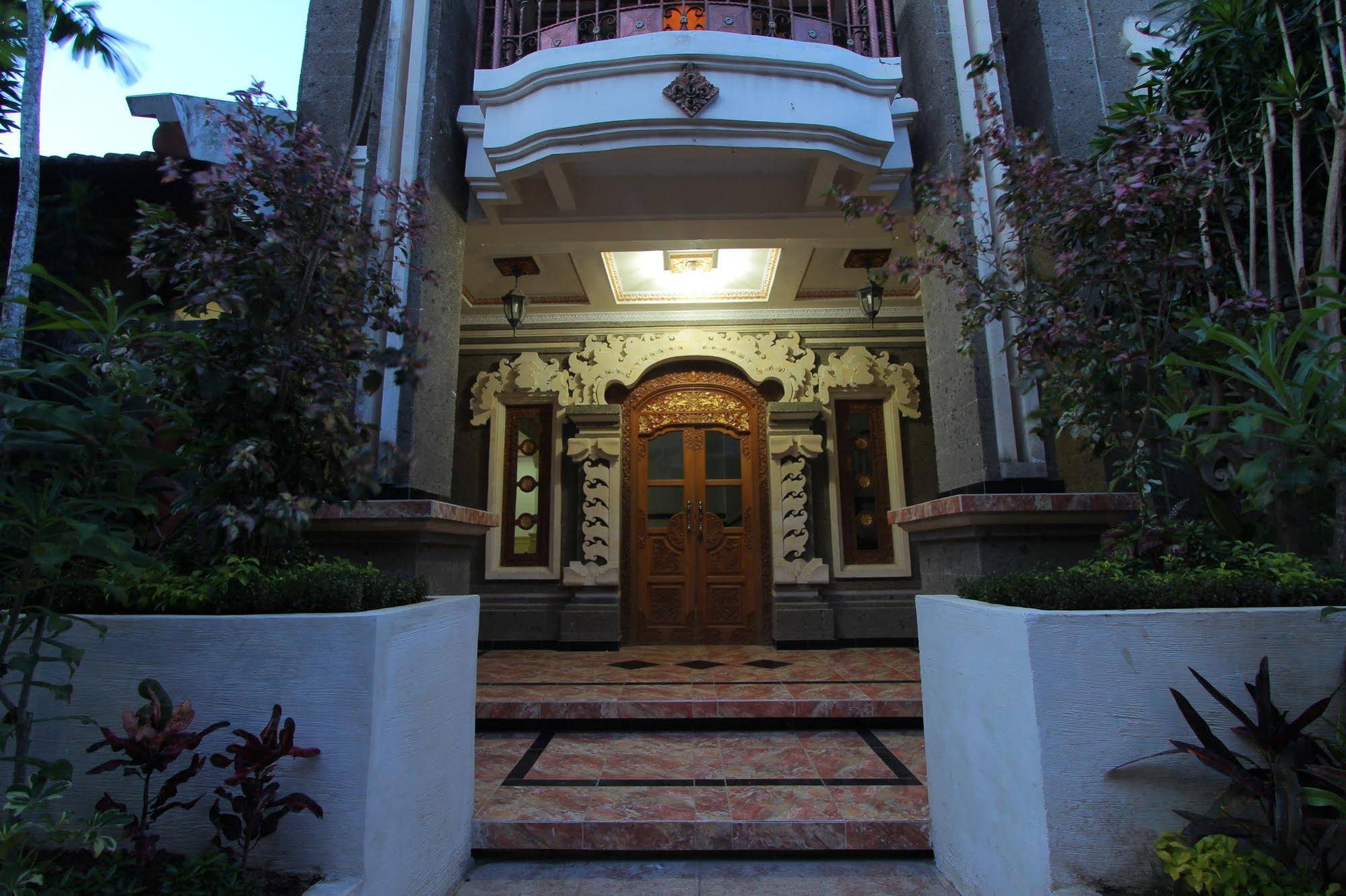 The Sesari Jimbaran