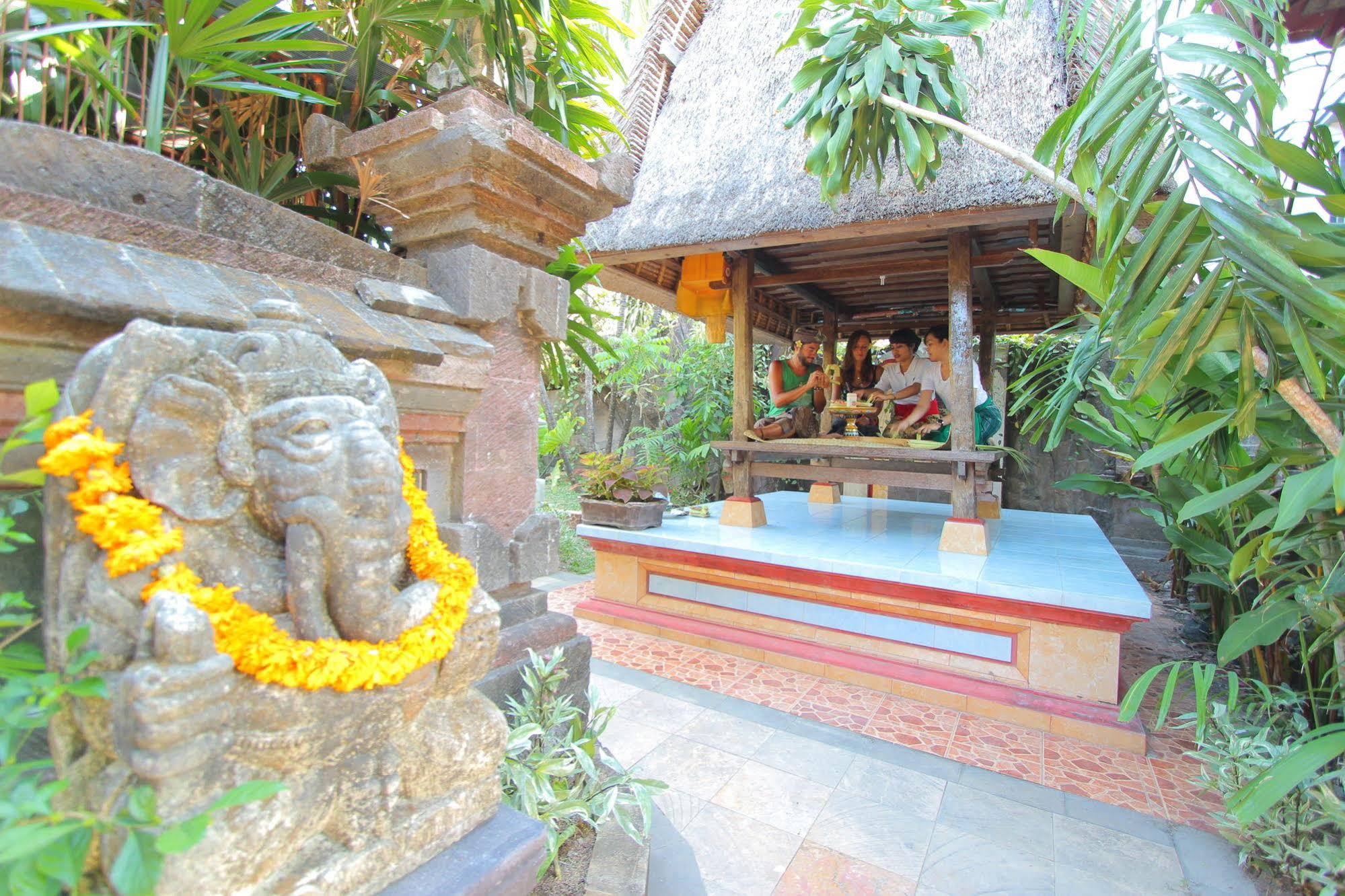 The Sesari Jimbaran