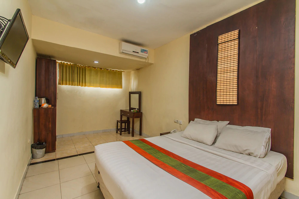 Jimbaran Lestari Hotel & Residences - Spa