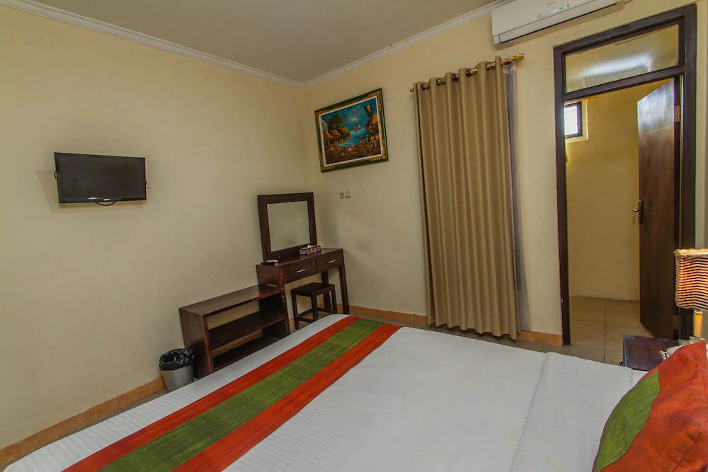 Jimbaran Lestari Hotel & Residences - Spa