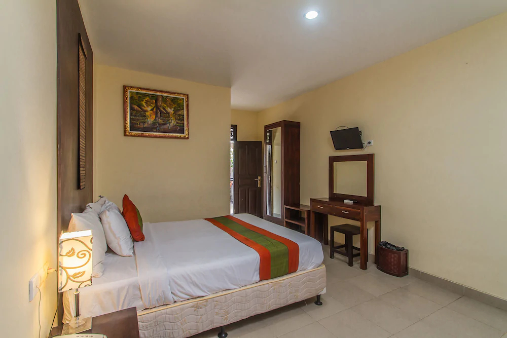 Jimbaran Lestari Hotel & Residences - Spa