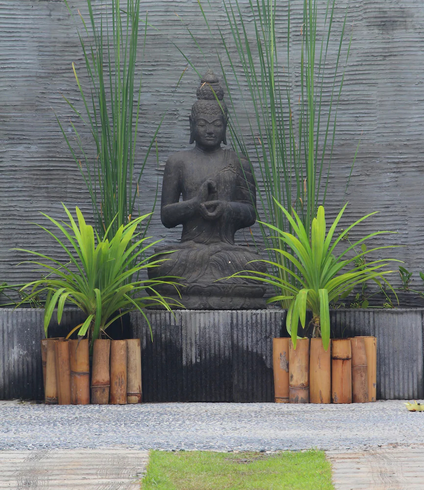 Jimbaran Lestari Hotel & Residences - Spa