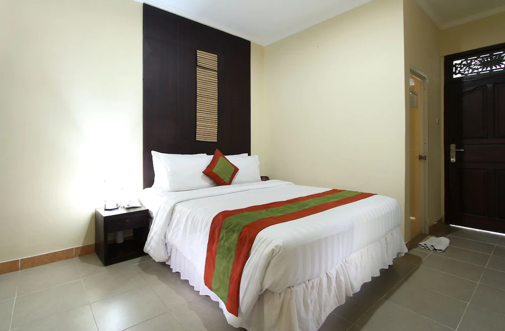 Jimbaran Lestari Hotel & Residences - Spa