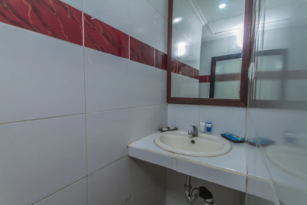 Jimbaran Lestari Hotel & Residences - Spa