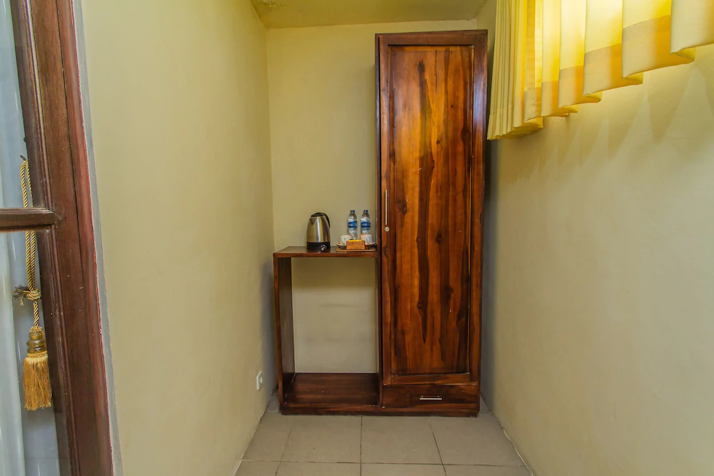Jimbaran Lestari Hotel & Residences - Spa