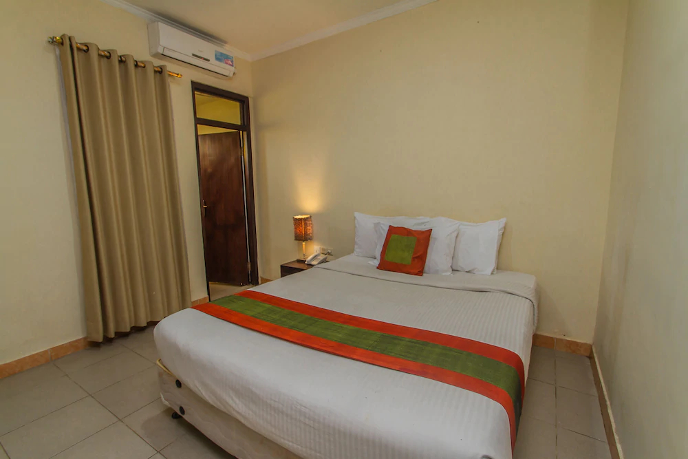 Jimbaran Lestari Hotel & Residences - Spa