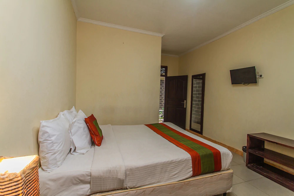 Jimbaran Lestari Hotel & Residences - Spa